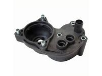 Ford 2L5Z-8592-BB Water Outlet Connection Ford 2L5Z-8592-BB Water Outlet Connection