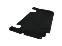 Ford 2L5Z-16738-BA Hood Insulator
