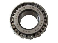 Ford Explorer Sport Trac Wheel Bearing - B5A-1216-A Cone And Roller - Bearing