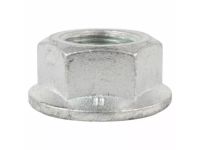 Ford HC3Z-7045-A Nut - Hex. Ford HC3Z-7045-A Nut - Hex.