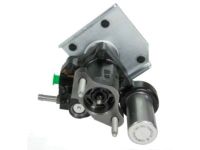 Ford BC3Z-2005-A Brake Booster Assembly Ford BC3Z-2005-A Brake Booster Assembly