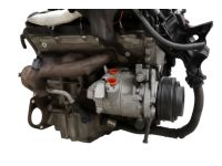 Ford BL3Z-6010-H Cylinder Block