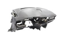 Ford LB5Z-19B680-A Air Duct Ford LB5Z-19B680-A Air Duct