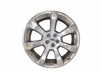 Ford LB5Z-1007-G Wheel Assembly  