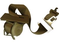 Ford 9L3Z-15611B64-BA Seat Belt Assembly