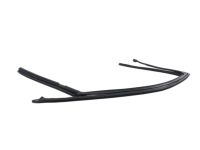 Ford LC5Z-7821597-A Door Glass Run