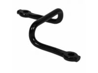 Ford 7L1Z-16K689-A Striker Assembly - Hood Lock