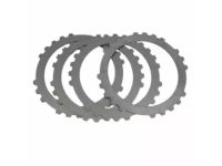 Ford 5C3Z-7B442-CA Driven Plate - Steel