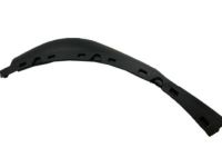 Ford 3C3Z-19E672-CA Air Deflector Ford 3C3Z-19E672-CA Air Deflector