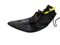 Ford LJ6Z-13404-E Rear Lamp Assembly Stop And Flas Ford LJ6Z-13404-E Rear Lamp Assembly Stop And Flas