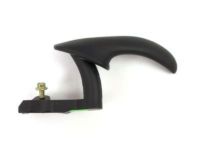 Ford F65Z-1522601-AA Door Handle Assembly Inner