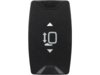 Ford HC3Z-17B676-AA Switch - Electrically Oper. Mirror
