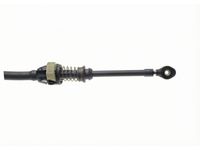 Ford Explorer Shift Cable - F3TZ-7E395-A Transmission Shift Cable