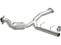 Ford FL3Z-5E212-J Catalytic Converter Assembly