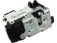 Ford 2W4Z-5421812-DA Latch Ford 2W4Z-5421812-DA Latch