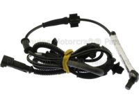Ford HC3Z-2C204-B Sensor Assembly