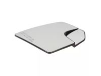 Ford FL3Z-17K707-A Rear View Outer Mirror Glass Assembly