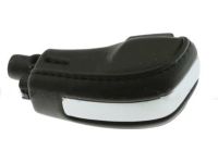 Ford 8A5Z-54045A76-AA Panel Assembly Console