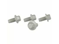 Ford -W505261-S439 Screw