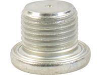 Ford AV6Z-7A010-B Plug - Threaded