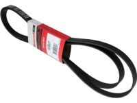 Ford JL1Z-10346-A Alternator Assembly