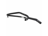 Ford CK4Z-8K012-E Hose Overflow Container