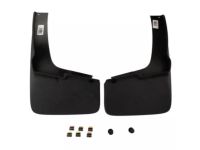 Ford KB3Z16A550BA Mudflap