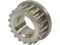 Ford Fairmont Differential Cover - E3TZ-4033-A Cover