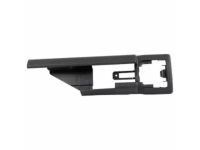 Ford DS7Z-5461749-BC Seat Track Cover