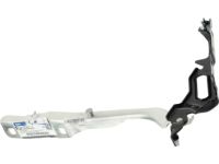 Ford HC3Z-16796-A Hood Hinge Assembly