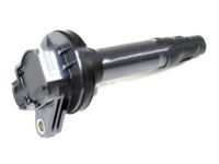 Ford 7T4Z-12029-E Ignition Coil Assembly