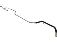 Ford BC3Z-1007-A Wheel Assembly