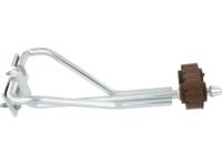 Ford 9C2Z-5A242-C Bracket