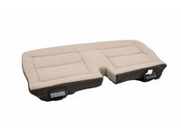 Ford LB5Z-7863840-K Rear Seat Cushion Pad Ford LB5Z-7863840-K Rear Seat Cushion Pad