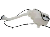 Ford DA5Z-17618-C Reservoir Windshield Washer