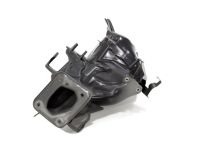 Ford GG9Z-16055-A Front Fender Apron Assembly