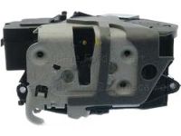 Ford DT1Z-6121812-C Latch Ford DT1Z-6121812-C Latch