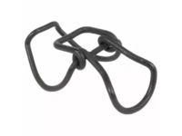 Ford 6E5Z-9628-GA Clamp