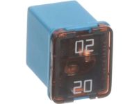 Ford 7T4Z-14526-A Circuit Breaker Assembly