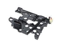 Ford 9L8Z-7G276-A Connector