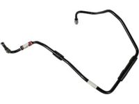 Ford CK4Z-2234-A Brake Tube Assembly