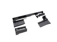 Ford LJ8Z-5861748-AA Seat Track Cover  
