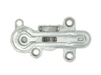 Ford 3C3Z-9C968-A Fuel Pressure Regulator Housing
