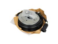Ford CL3Z-19D784-C Compressor Pulley