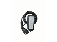 Ford LJ9Z-10B706-T Mobile Charger Cable and Coupler Ford LJ9Z-10B706-T Mobile Charger Cable and Coupler