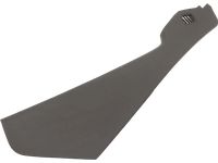 Ford FA1Z-5804608-AL Console Panel