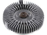 Ford F6AZ-8A616-AA Fan Clutch Assembly