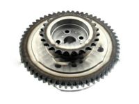 Ford AT4Z-6256-B Camshaft Sprocket Ford AT4Z-6256-B Camshaft Sprocket