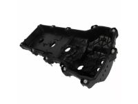 Ford BR3Z-6582-H Cylinder Head Cover Ford BR3Z-6582-H Cylinder Head Cover