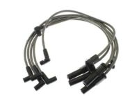 Lincoln Town Car Spark Plug Wire - E8PZ-12259-A Kit